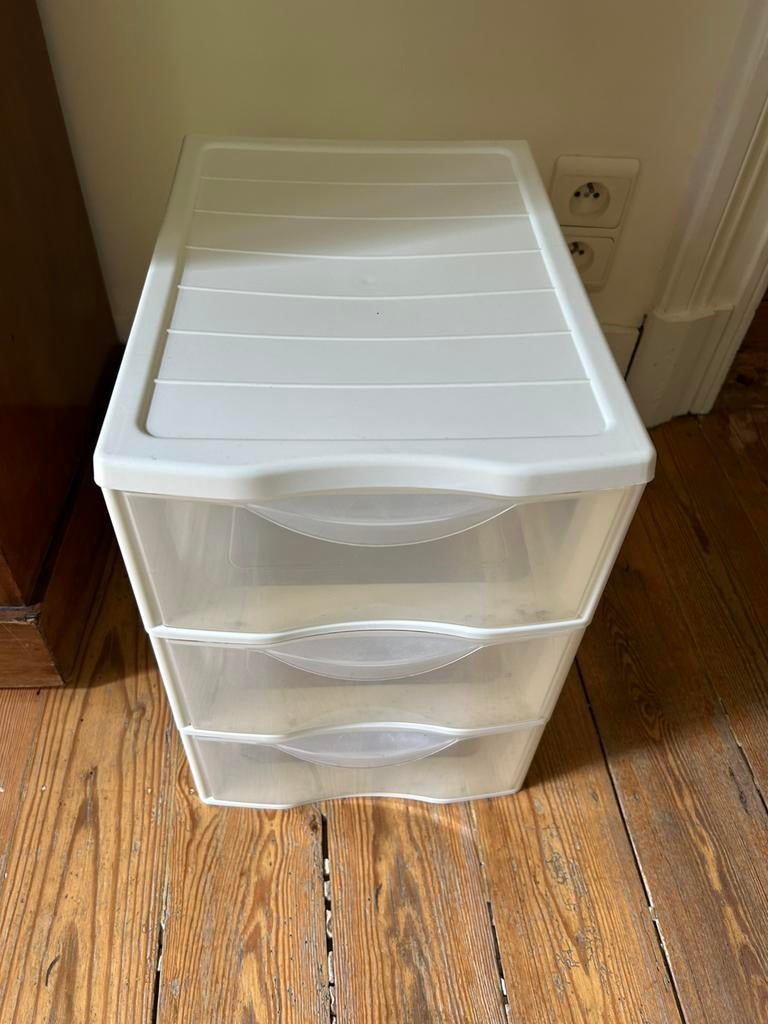 Petit meuble de rangement, Enlèvement, Utilisé