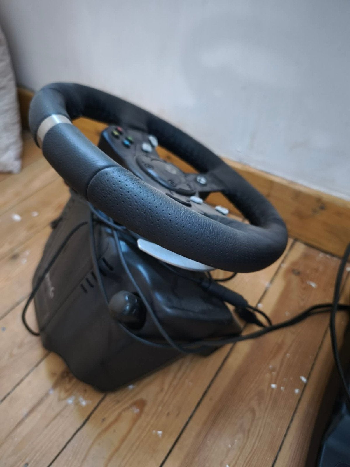 Xbox en pc stuur en pedalen, Games en Spelcomputers, Ophalen of Verzenden