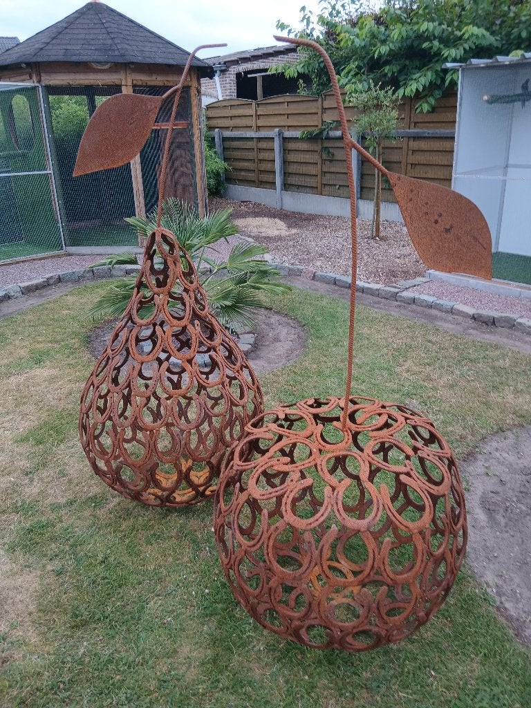 tuinbeeld & kunstwerk & koopjes & weggeef prijzen hier ?????, Tuin en Terras, Ophalen, Nieuw, Overige materialen, Dierenbeeld