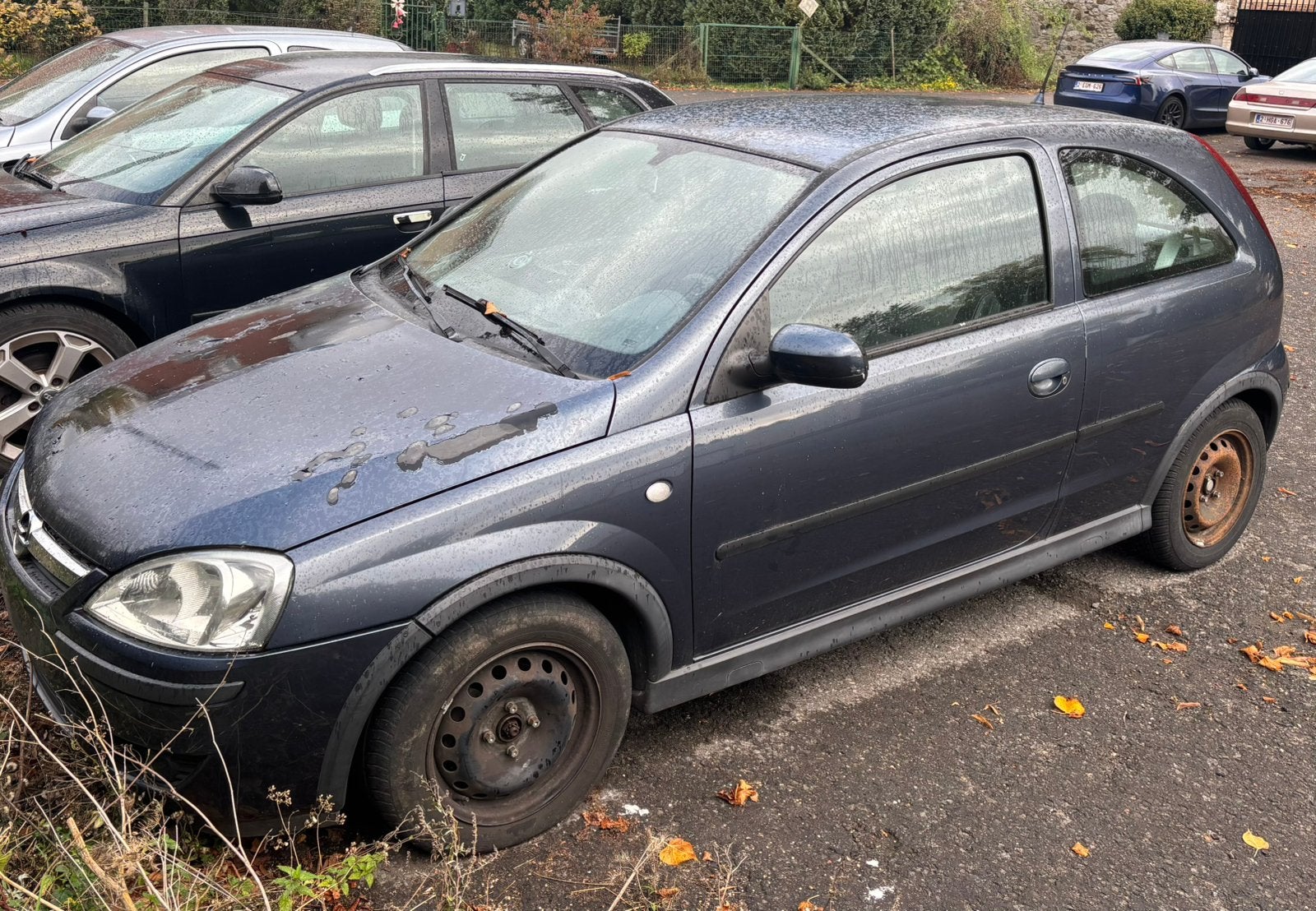 Opel corsa c 1.2 essence twinport, Achat, Particulier, Corsa, Essence