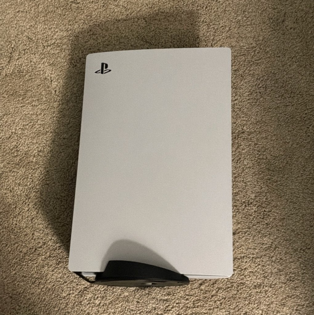 Console de salon Sony PlayStation 5 Disc Edition 825, Enlèvement, Comme neuf, Playstation 5