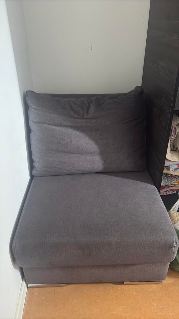 Petit banc, Maison & Meubles, Chambre à coucher | Canapés-lits, Enlèvement, Comme neuf