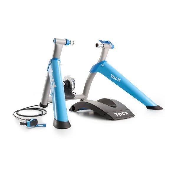 Tacx fietsrol, Ophalen, Zo goed als nieuw, Overige typen