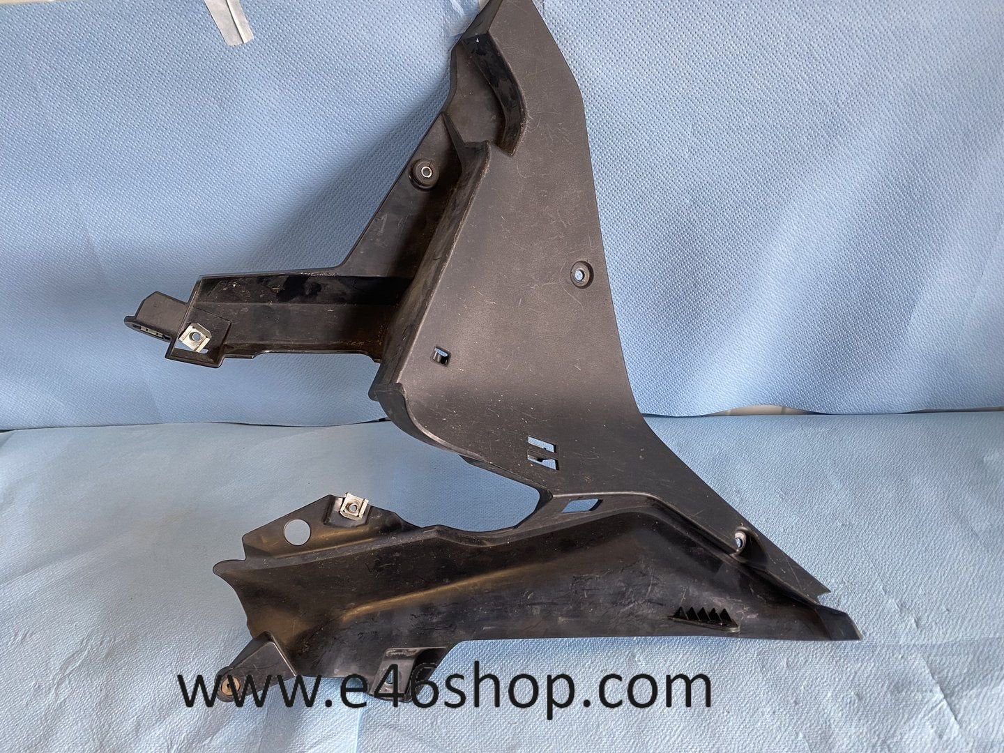 KAP RECHTS BMW R1200RS R1250RS OE 8545322, Motoren, Gebruikt, -, -, Ophalen of Verzenden