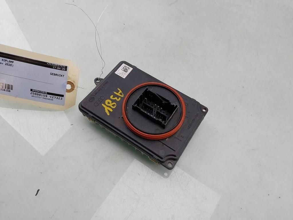 MODULE LED KOPLAMP Audi A3 Sportback (8YA) (|4K0941591BS|), Auto-onderdelen, Gebruikt, Audi, Rixbecker Straße 75
59552  Lippstadt, DE