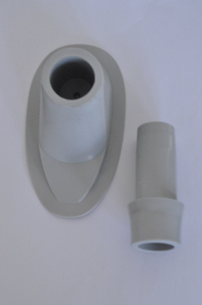 hengel houder PVC, Watersport en Boten, Ophalen of Verzenden, Nieuw, Overige typen