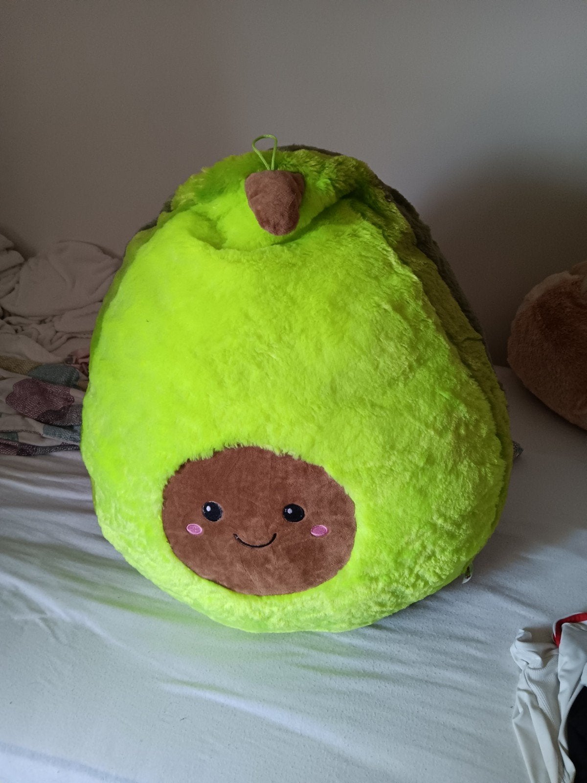 grote advocaat knuffel, Enfants & Bébés, Jouets | Peluches, Neuf, Overige karakters, Autres marques, Autres types