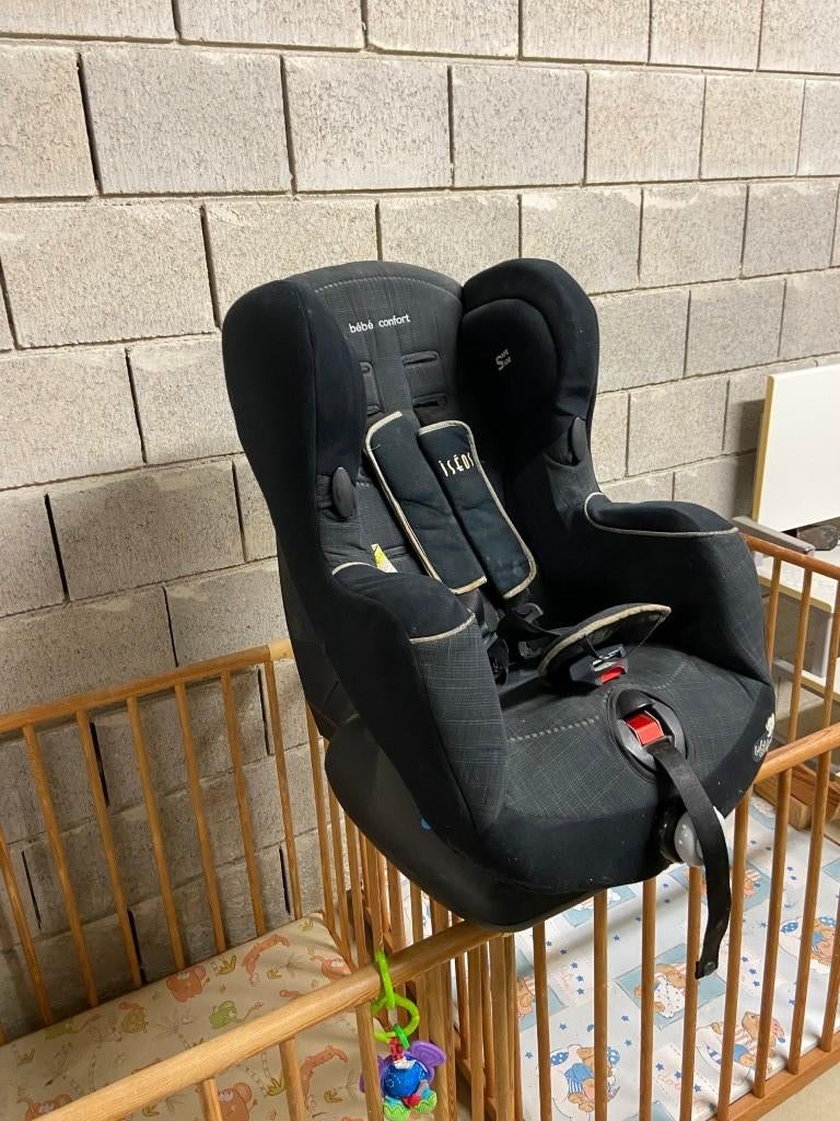 Autostoel baby/kind, Ophalen of Verzenden, Gebruikt, Overige typen