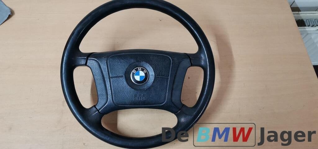 Stuur met airbag BMW  E39 E38 32341162083, Auto-onderdelen, Gebruikt, Ophalen of Verzenden, BMW, BMW