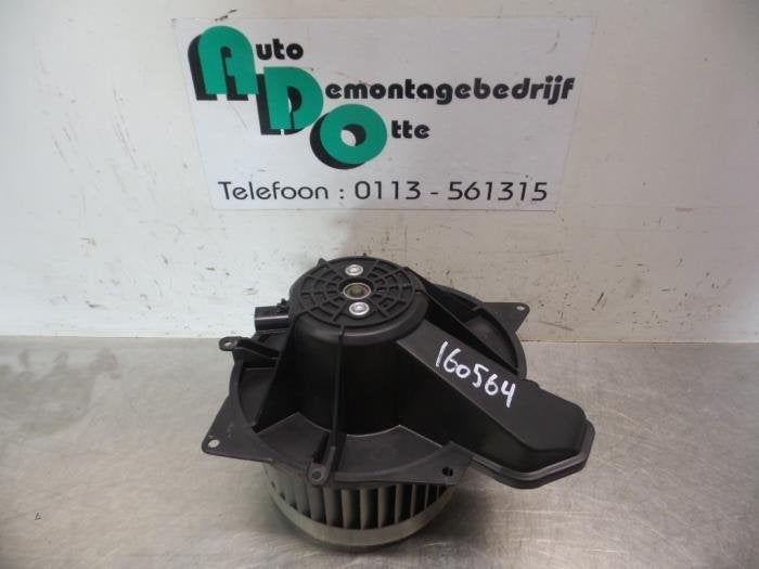 Moteur de ventilation chauffage d'un Chrysler 300 C, Autos : Pièces & Accessoires, 3 mois de garantie, Utilisé, -, -