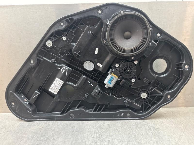 MECANISME VITRE ARRIÈRE GAUCHE Hyundai i30 (GDHB5), Utilisé, Hyundai