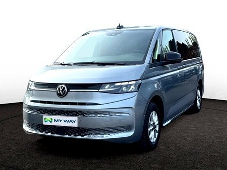 Volkswagen Multivan T7 Long Multivan Life Version longue 2.0, Autos, https://public.car-pass.be/vhr/1ea88855-f6c1-4c20-8c67-b0b140ec8758
