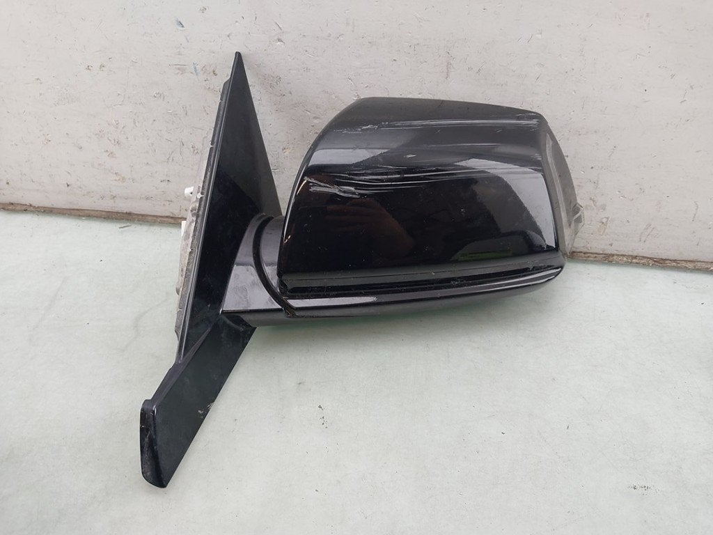 RETROVISEUR EXTERIEUR GAUCHE Niro II (SG2) (|87610AT140|), Kia, Info@kia.de, Utilisé, Theodor-Heuss-Allee 11
60486  Frankfurt am Main, DE