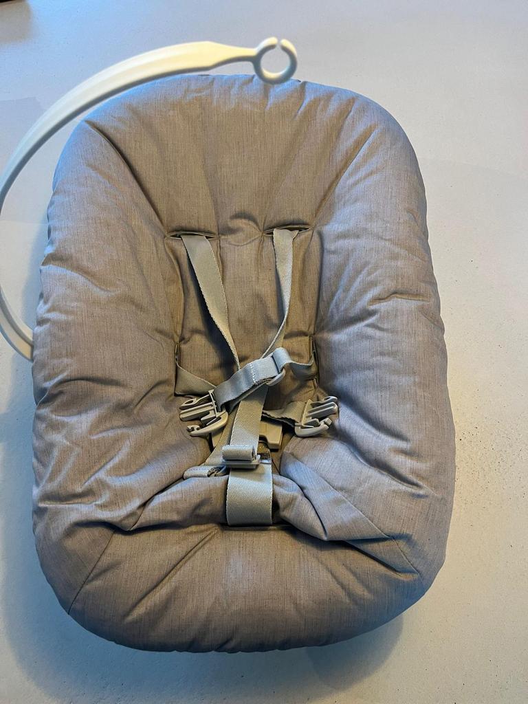 Stokke newborn tripp trapp+ Ilmaha hoes set, Enfants & Bébés, Chaises pour enfants, Neuf, Enlèvement ou Envoi