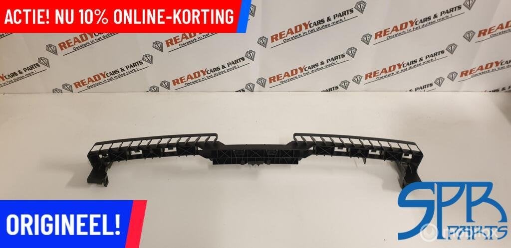 GOLF 7.5 FACELIFT GTI GTD Bumpergeleider geleider 5G0805705Q, VOLKSWAGEN, Volkswagen, Nieuw, Ophalen of Verzenden