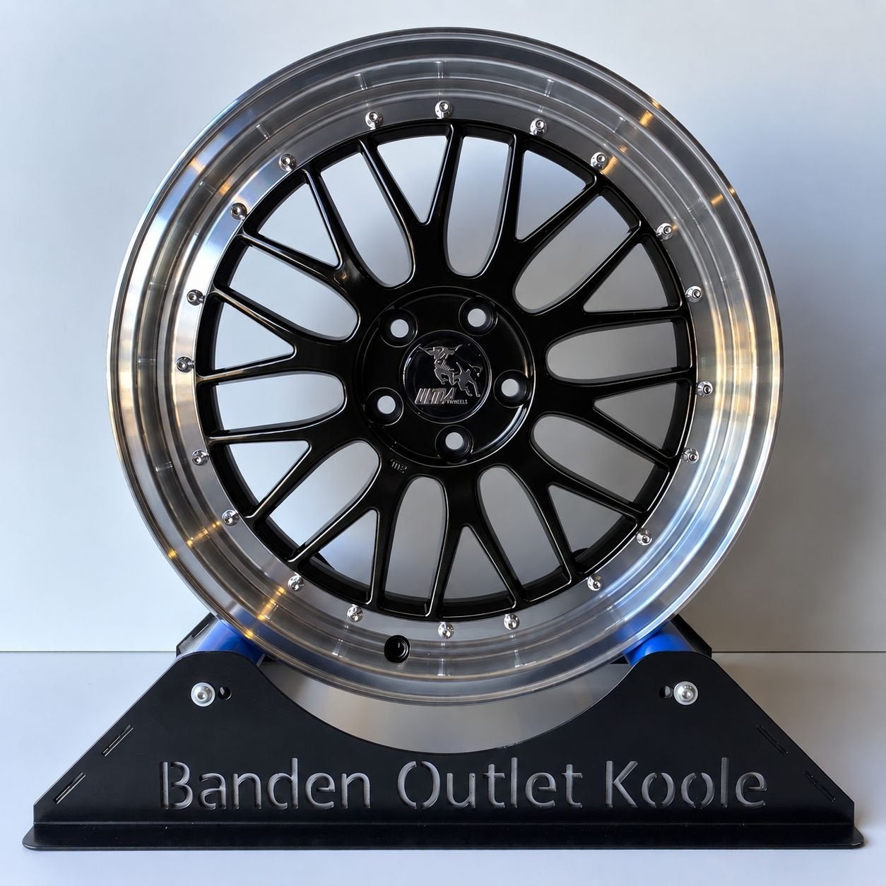 Volkswagen Passat Eos T-Roc Tiguan Touran Jetta 5x112 19'' V, 19 inch, Velg(en), -, -