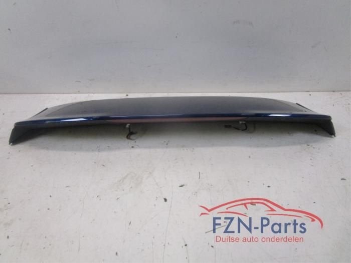 Achterspoiler Audi A1 (22727206), Enlèvement ou Envoi, Utilisé, Arrière, Haillon arrière