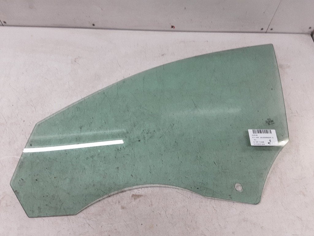 PORTIERRUIT LINKS VOOR Audi A5 Sportback (8TA), Info@audi.de, Audi, Audi AG, Gebruikt