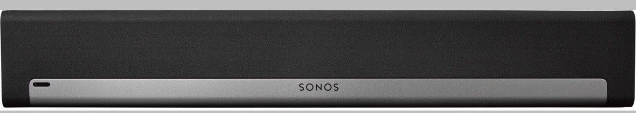 Sonosplaybat, Audio, Tv en Foto, Ophalen, Zo goed als nieuw