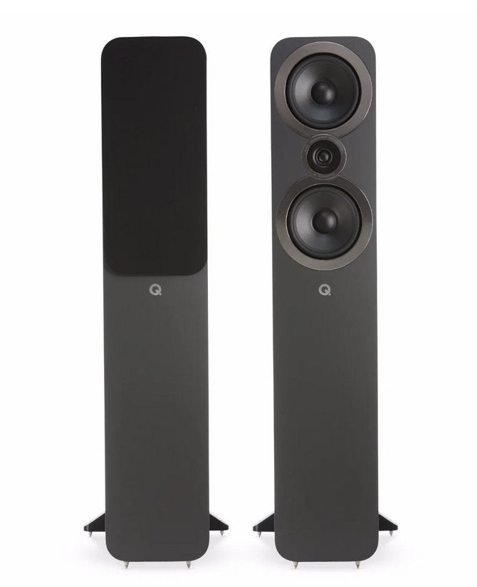 Q ACOUSTICS  3050 i, Audio, Tv en Foto, Luidsprekerboxen, Ophalen, Nieuw