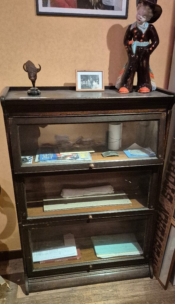 Bibliotheek, Ophalen