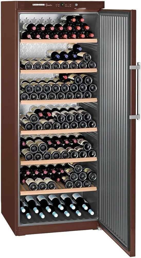 Grand Cru wijnkelder, Elektronische apparatuur, Overige elektronische apparatuur, Ophalen