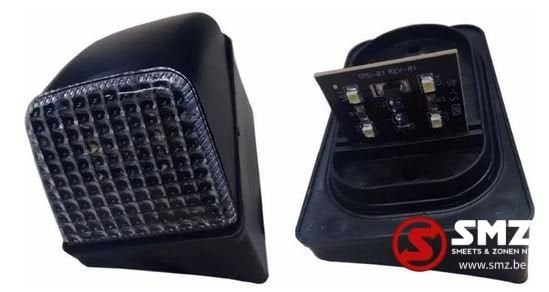 Huis toplicht volvo fh links, Nieuw, Volvo, Verlichting