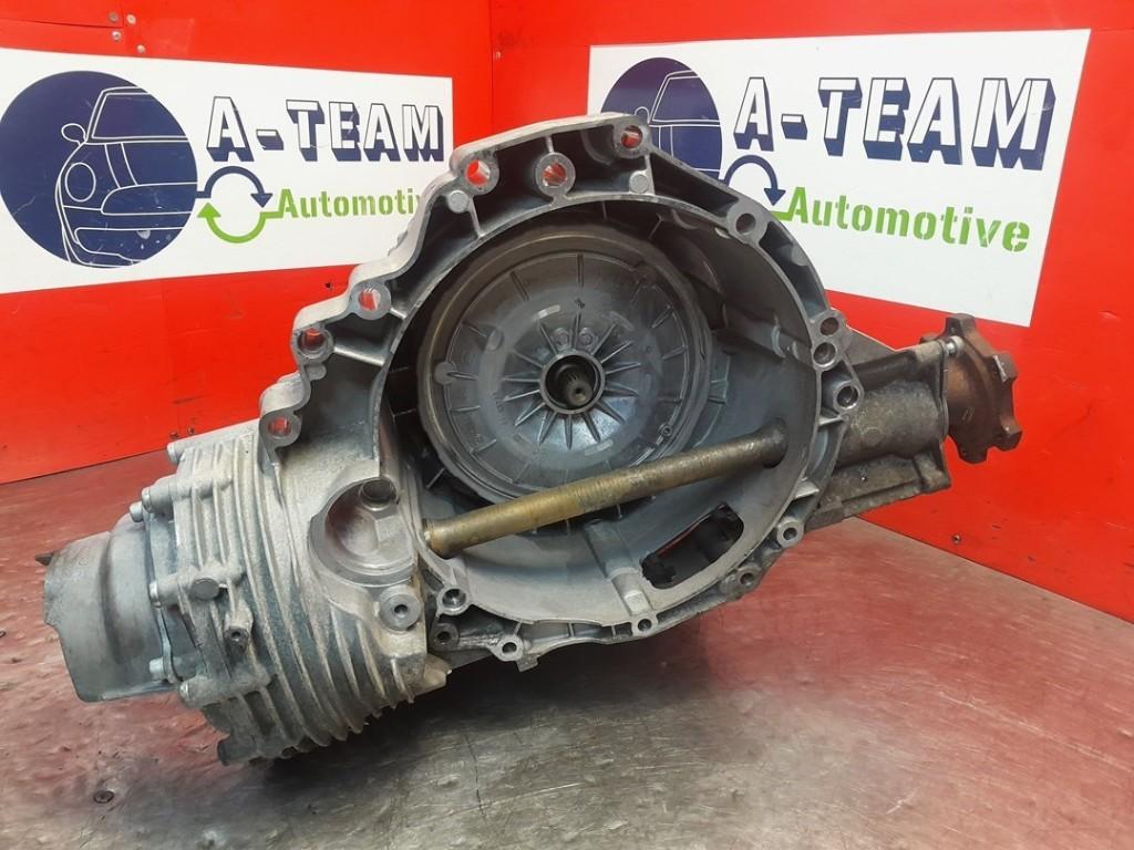 DIVERSEN Versnellingsbak t.b.v. revisie Audi A5 (8T3), Gebruikt, Audi