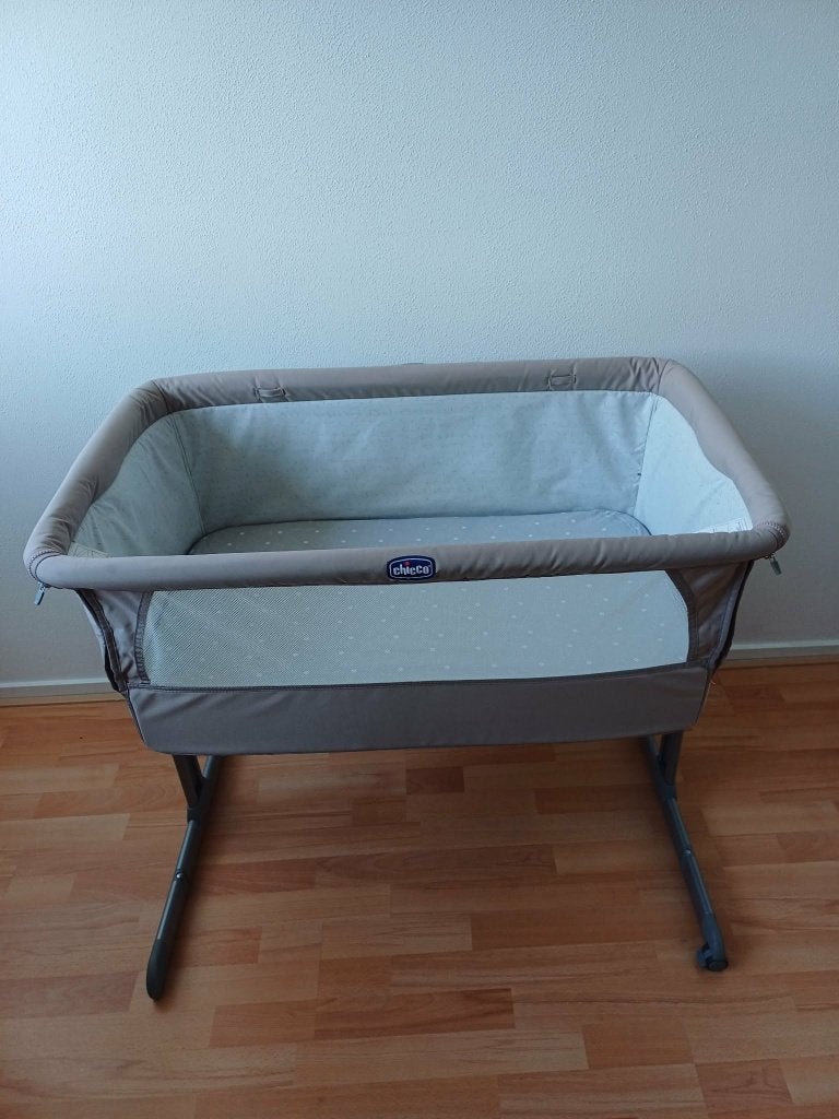 Cosleeper Chico, Ophalen, Gebruikt, Overige typen