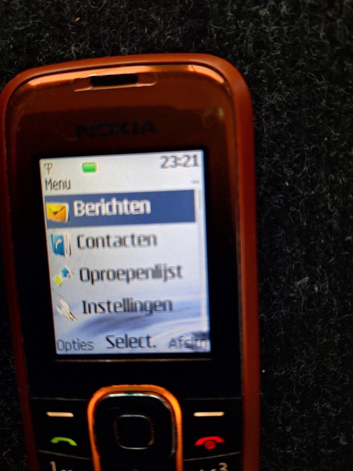 Nokia 2600 Classic Origineel (zeer goed werkend!!), Télécoms, Téléphonie mobile | Nokia, Enlèvement
