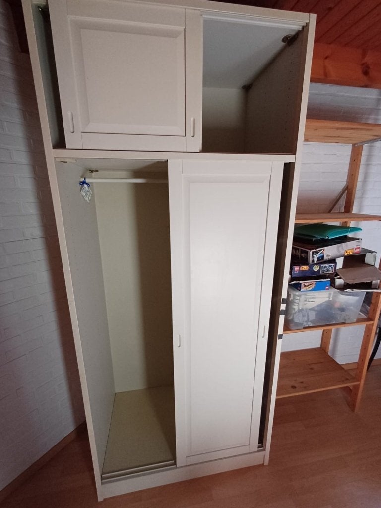 KASTEN, Ophalen, Gebruikt, 100 tot 150 cm, 200 cm of meer