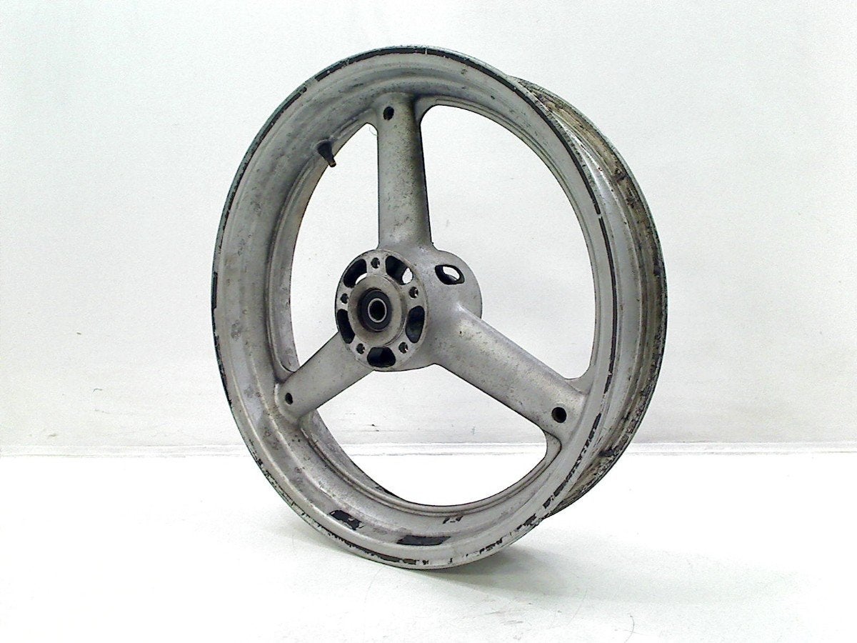 VOORVELG Suzuki SV 650 1999-2002 (SV650N SV650S SV650), Motoren, Dhr. S. di Majo, Gebruikt, Info@cama-motorparts.nl, P.J. Troelstraweg 8 8
3144 CX  MAASSLUIS, NL