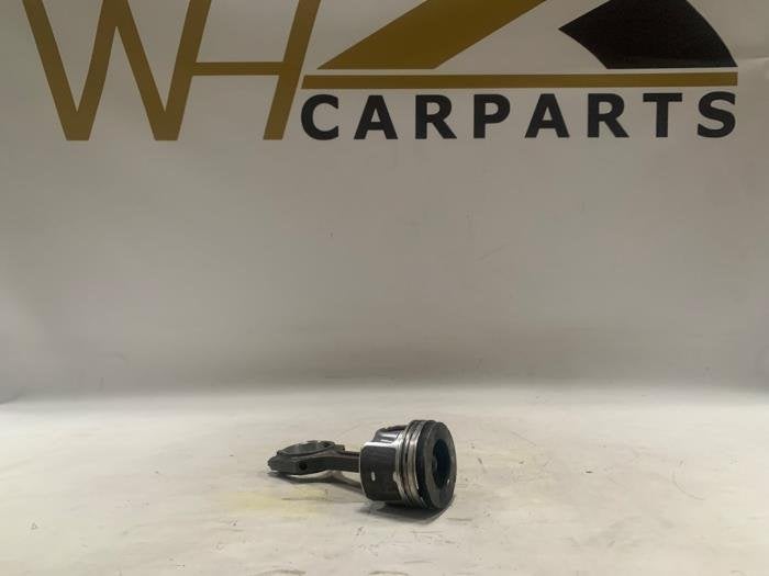 Piston d'un Ford Ranger, -, 3 mois de garantie, -, -