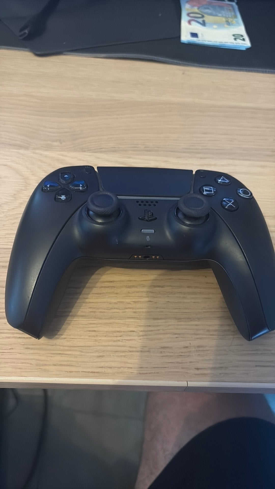 Ps5 controller in perfecte staat, Games en Spelcomputers, Spelcomputers | Sony PlayStation 5, Ophalen of Verzenden, Zo goed als nieuw
