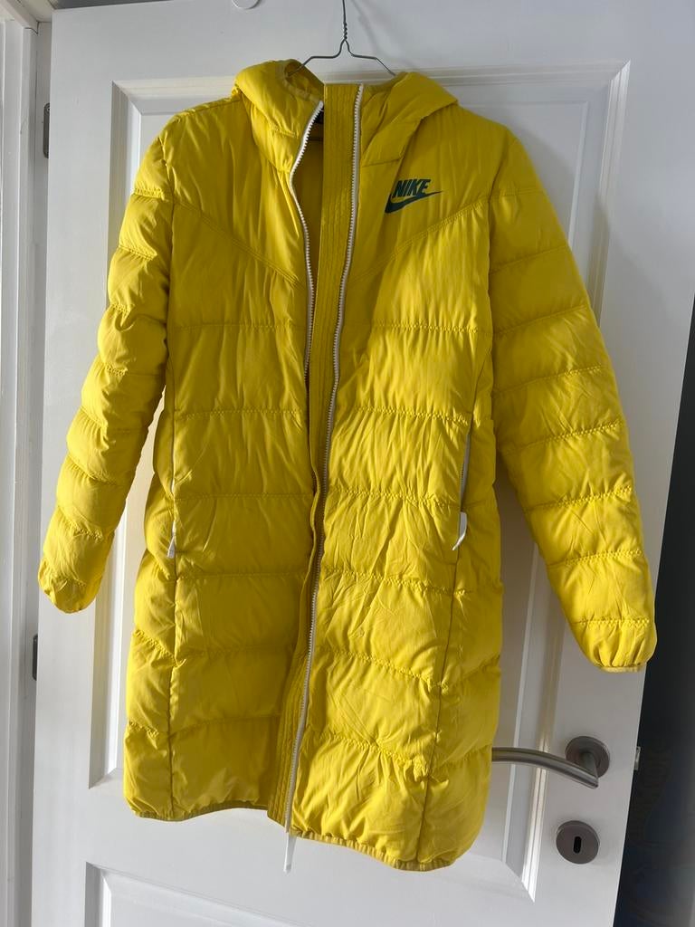 Veste nike taille 36, Kleding | Dames, Jassen | Winter, Ophalen of Verzenden, Zo goed als nieuw