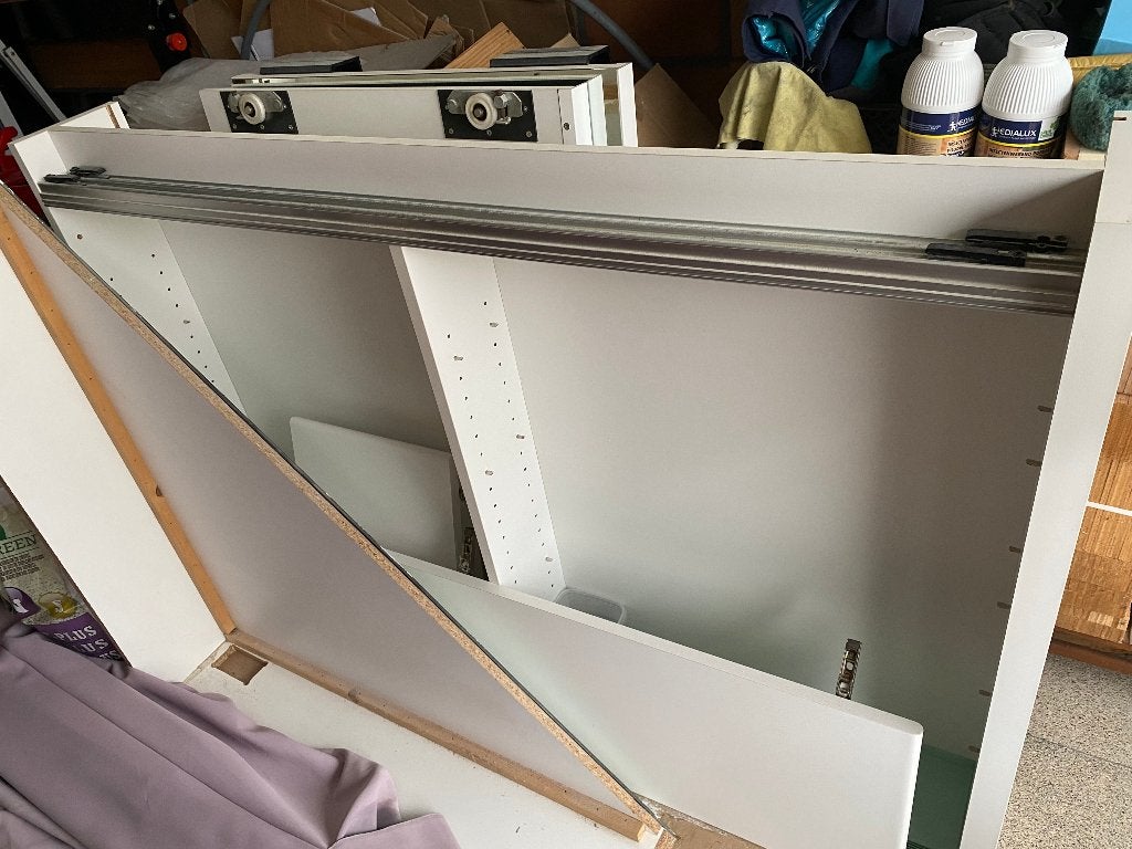 badkamer, Ophalen, 100 tot 150 cm, Minder dan 25 cm, Minder dan 100 cm