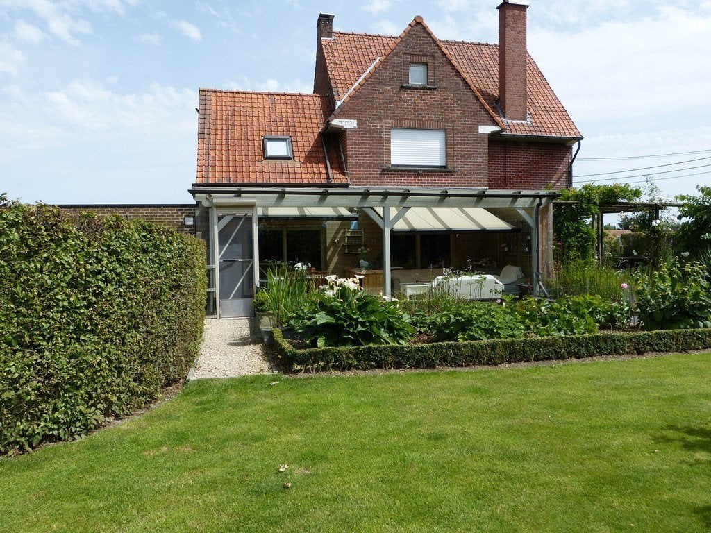 huis te koop, Immo, Maisons à vendre, Province de Flandre-Occidentale, 1500 m² ou plus, Maison individuelle, C