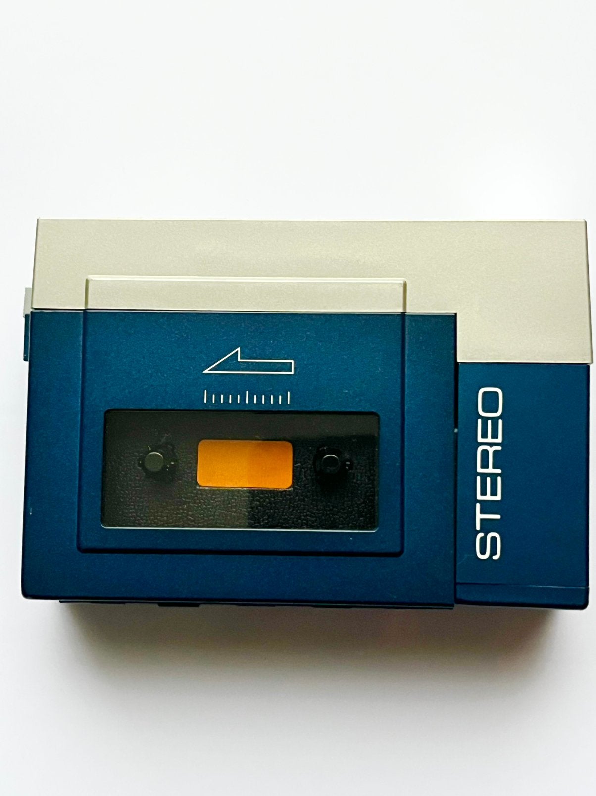 Walkman Vintage  💠 Clone de TPSL2, TV, Hi-fi & Vidéo, Walkman, Discman & Lecteurs de MiniDisc, Envoi, Walkman ou Baladeur