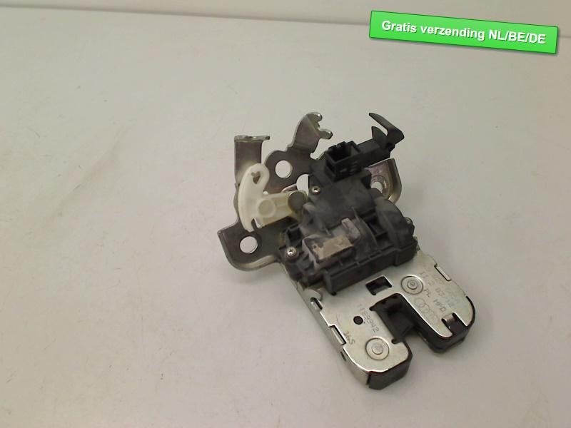 ACHTERKLEPSLOT Audi Q3 (8UB / 8UG) (8K9827505), Achterklep, Info@audi.de, Audi, Audi AG