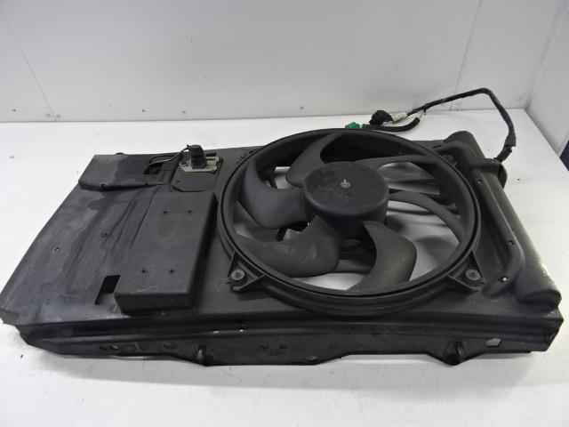 VENTILATORHUIS Citroën Xsara Picasso (CH) (01-1999/06-2012), Gebruikt, Citroën