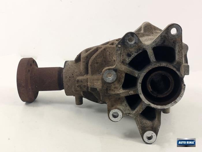 Boîte de transfert 4x4 d'un Volvo XC70, -, 3 mois de garantie, -, -