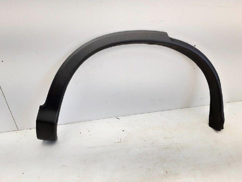 SIERLIJST SPATBORD Honda CR-V (RE / RM) (01-2007/10-2012), Gebruikt, Honda