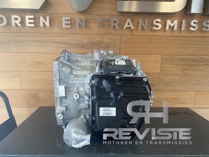 Automaatbak d'un Volvo XC40, Autos : Pièces & Accessoires, Neuf, Volvo, -, -