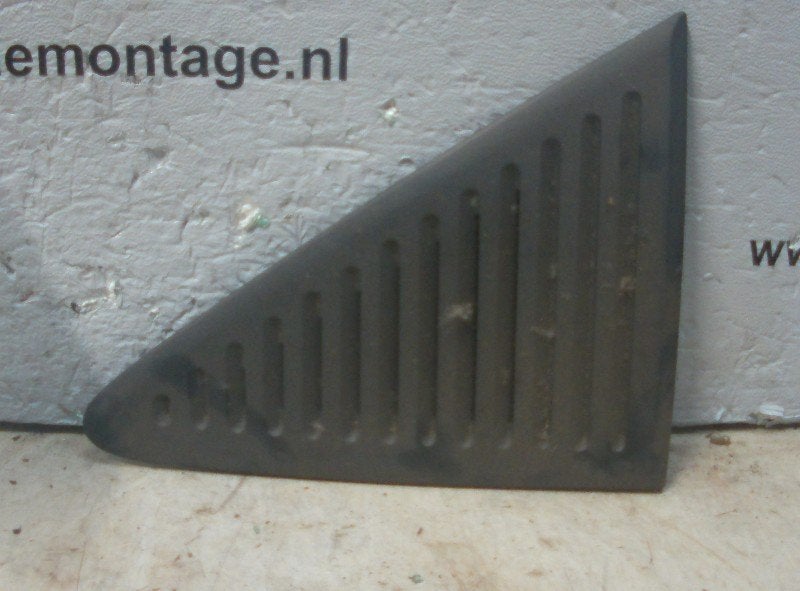 CONDUIT D'AIR Opel Kadett E (33 / 34 / 43 / 44) (90239388), Autos : Pièces & Accessoires, Autres pièces automobiles, Opel, Utilisé