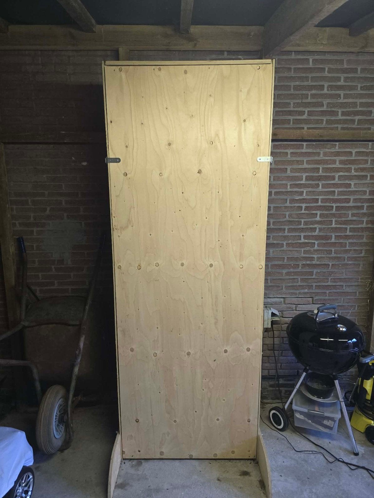 dartsblok snatch, Sport en Fitness, Darts, Ophalen