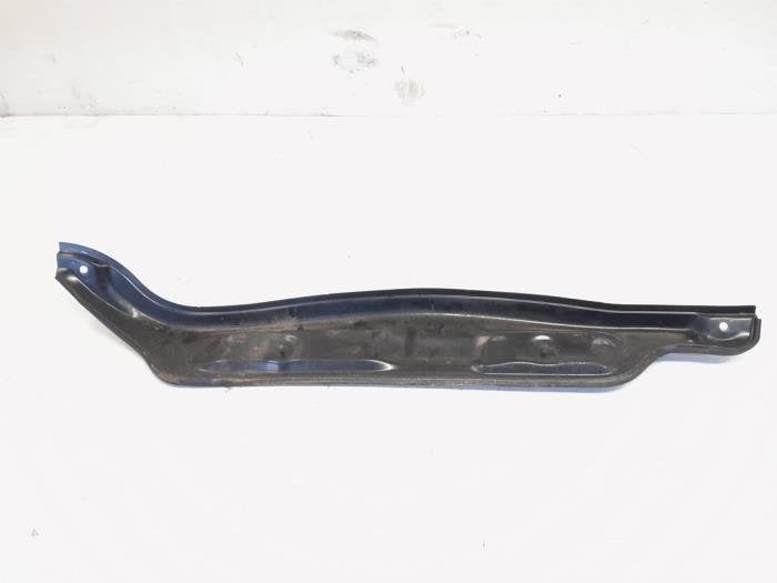 Schutbord van een Volkswagen Golf, Auto-onderdelen, Carrosserie, Volkswagen, Gebruikt, 3 maanden garantie, Ophalen of Verzenden