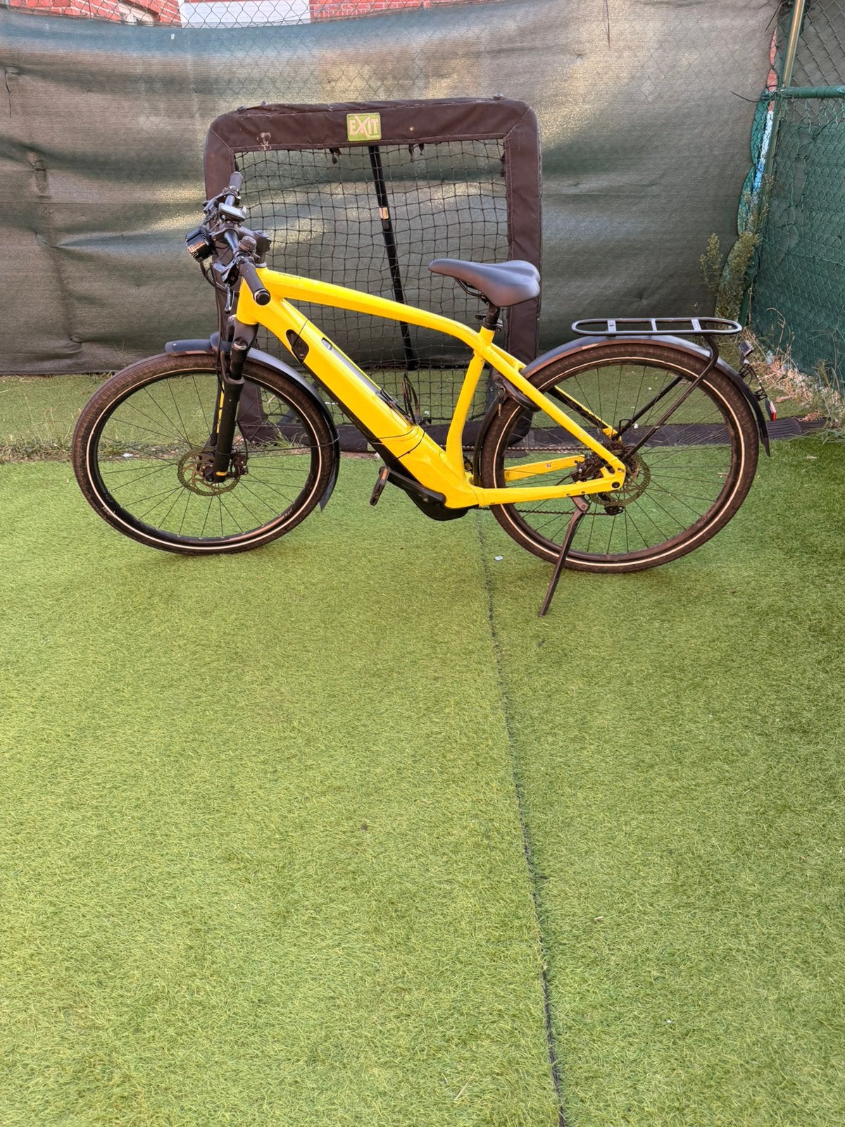 Speedpedelec Specialized defect, Fietsen en Brommers, Elektrische fietsen, Ophalen, Zo goed als nieuw