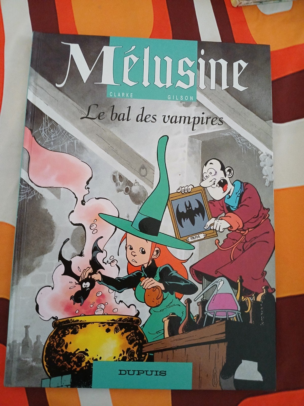 bd, Livres, Enlèvement