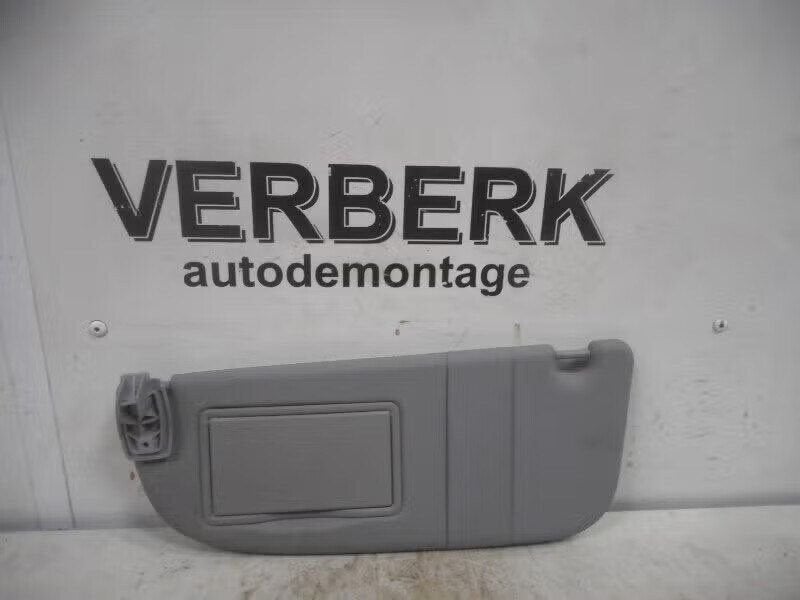 ZONNEKLEP LINKS Peugeot 406 Coupé (8C) (01-1996/12-2004), Kontakt-peugeot@peugeot.com, Enlèvement ou Envoi, Peugeot Deutschland GmbH