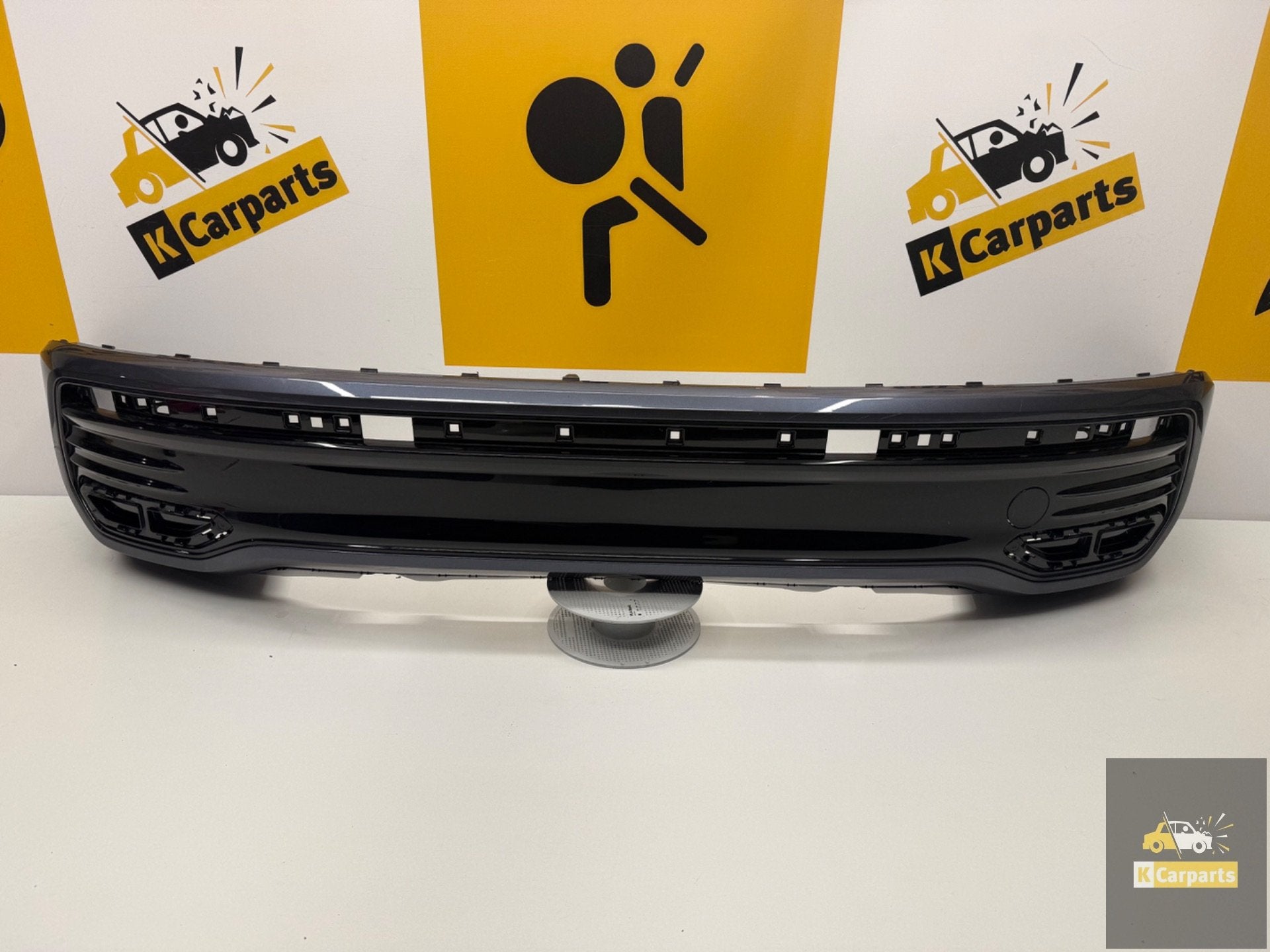 Aileron de pare-chocs arri re pour VW Volkswagen Taigo 2G780, Arrière, Pare-chocs, Volkswagen, Volkswagen AG